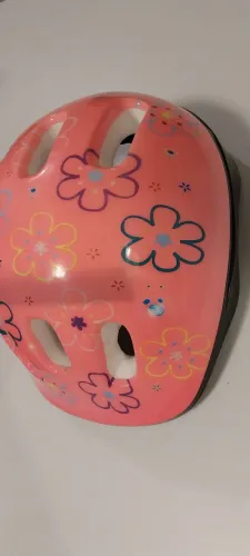 Capacete Menina