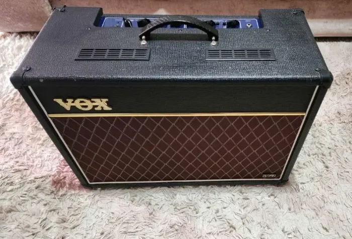 VOX AC15 VR
