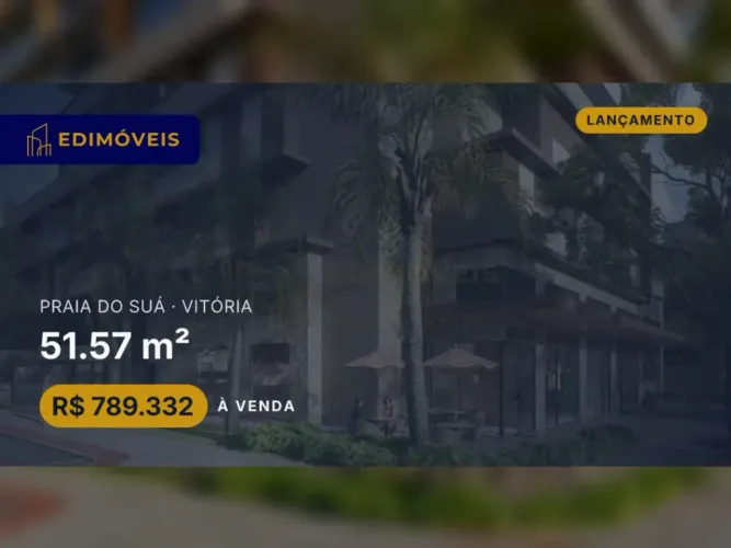 Loja térrea na Praia do Suá: ideal para seu negócio