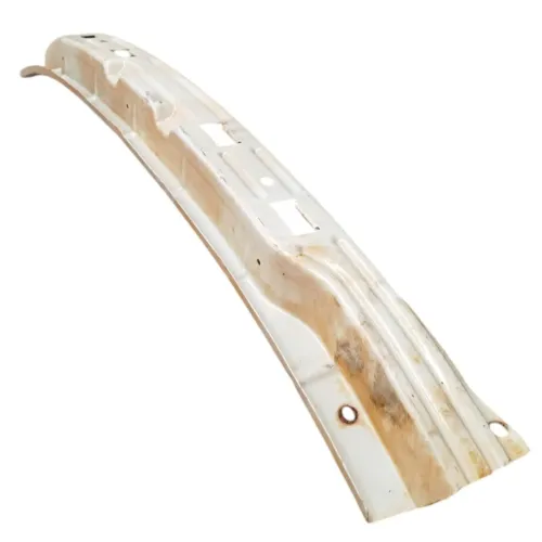 Alma Parachoque Dianteiro Gm Celta 2002 2009 2010 2011 2013