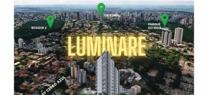 Vendo direitos de apartamento novo compacto de alto padrão 