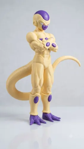 FREEZA 30 CM DRAGON BALL Z