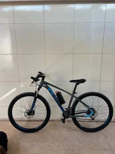 Bicicleta Oggi 7.0 - QUADRO 17