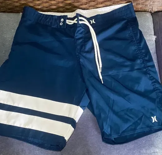 Bermuda hurley