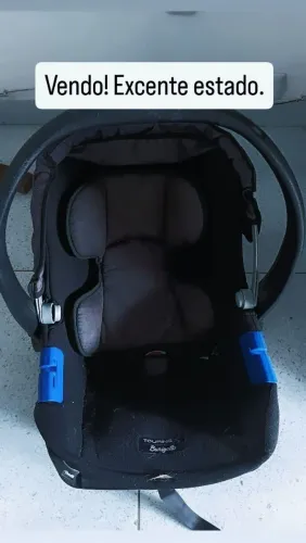 Bebê Conforto