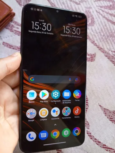 poco M3