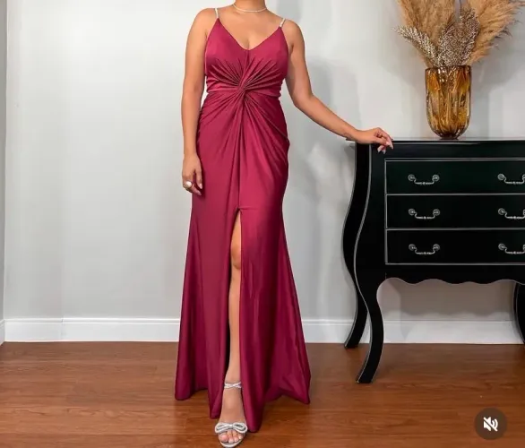 Vestido para festa/formatura - Preço Negociável