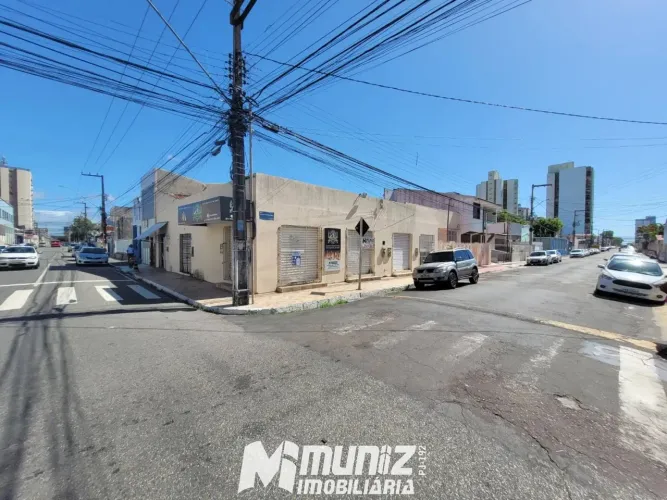 Aluguel de Sala Comercial no São José - Apenas R$600,00!