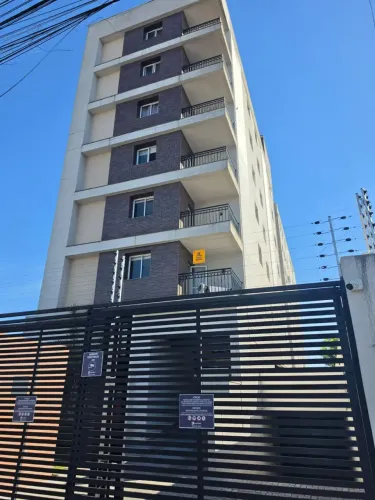 Studio Mobiliado Para Locação Próximo a PUC