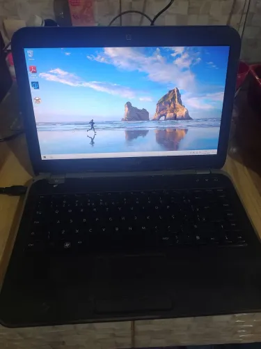 Notebook Dell i3