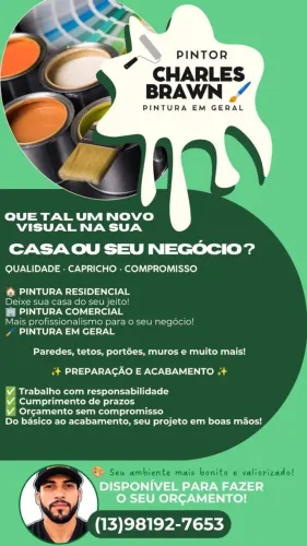 Pintor