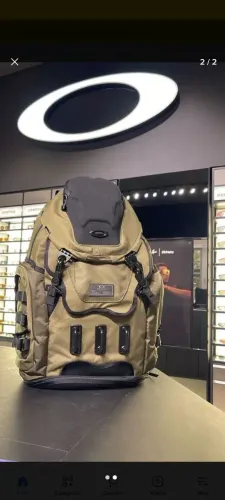Mochila Oakley (Nova)