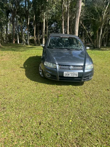 Fiat Stilo 1.8/ 1.8 Connect 8V 103cv 5P 2005
