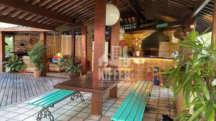 Casa com 4 dormitórios à venda, 477 m² por R$ 2.900.000,00 - Rio do Ouro - Niterói/RJ