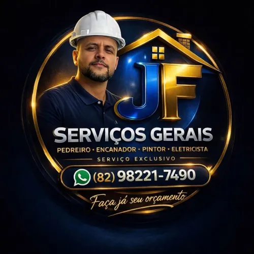 Jf serviços gerais 