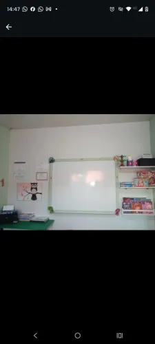 Quadro escolar