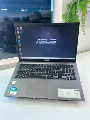 Notebook Asus i3 10ª | 8GB | nvme 256gb | Bateria 1h 50min