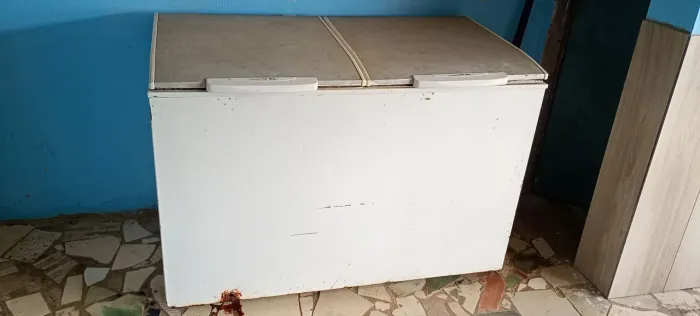 Freezer