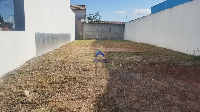 TERRENO DE 176,25M² NO CONDOMINÍO RECANTO TROPICAL NO BAIRRO MORADA DOS NOBRES EM TAUBATÉ/