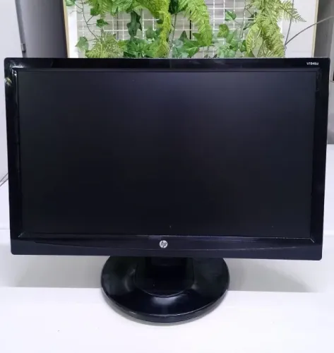 Monitor HP 18.5" LED