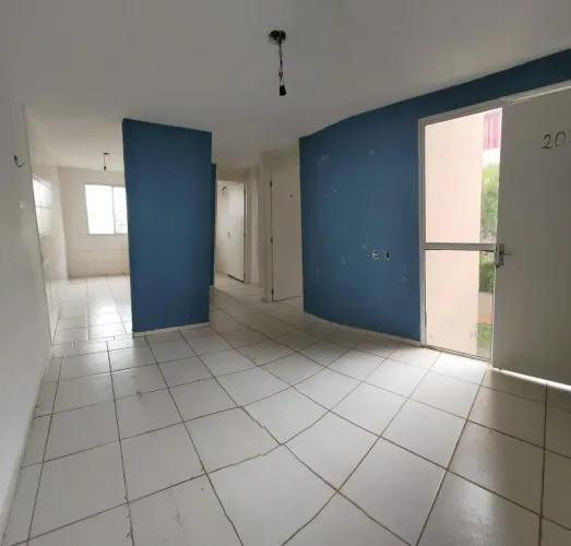 COMPRO APARTAMENTO NO CRIXÁ!!!!
