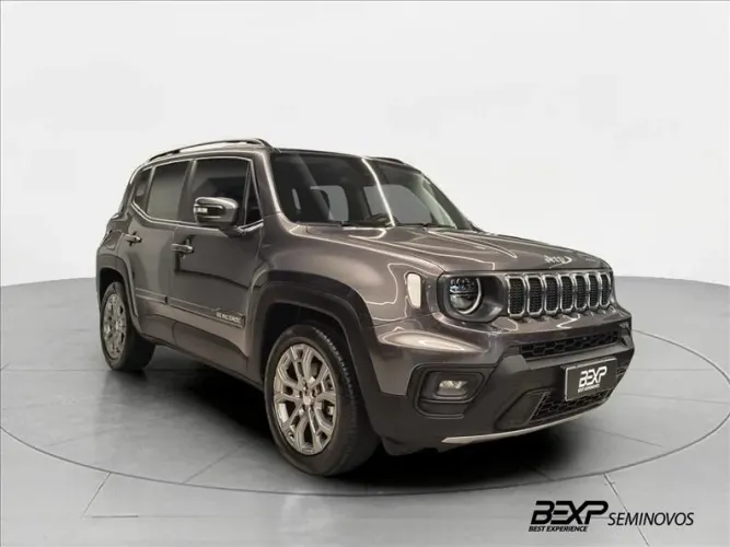 Jeep Renegade Long. T270 1.3 TB 4X2 Flex Aut. 2025
