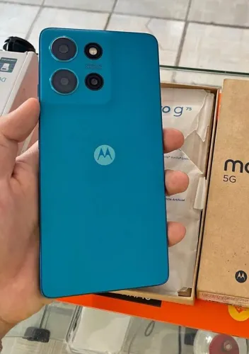 Moto g75 5g