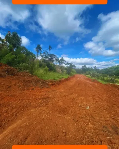 Lote Em Região Procurada Para Chácaras
