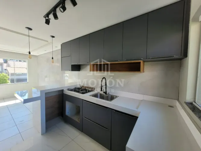 CASA PARA LOCAÇÃO E VENDA NO CONTORNO - RESIDENCIAL COMPOS PROVENCE