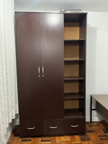 Armário de escritório