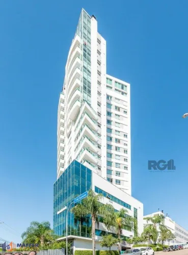 Sala Comercial à venda Três Figueiras Porto Alegre/RS