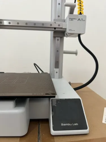 BAMBU LAB A1 MINI + BMCU 370C
