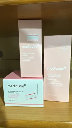 Medicube originais