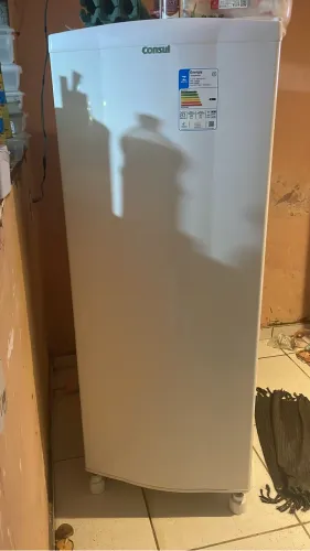 Geladeira 