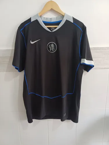 Camisa chelsea  2025