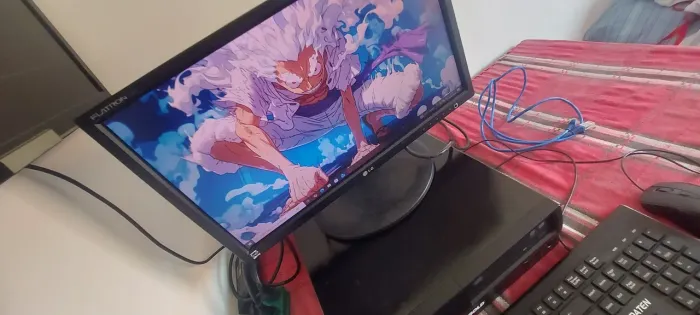 Vendo PC 700 reais completo