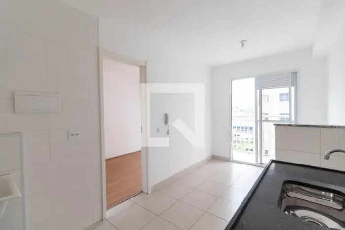 Apartamento à Venda - Cangaíba, 1 Quarto, 38 m2