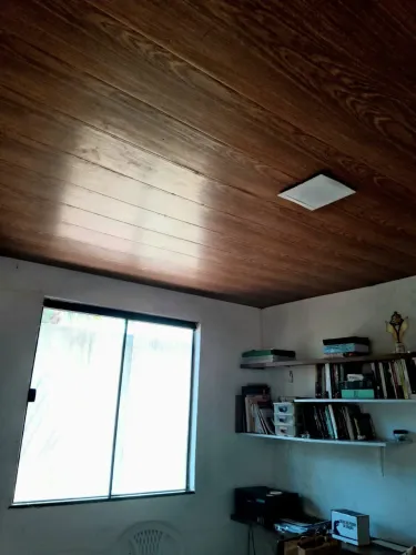 Excelente casa próximo da nova Moaçara