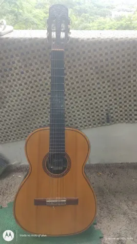 Violão Giannini 