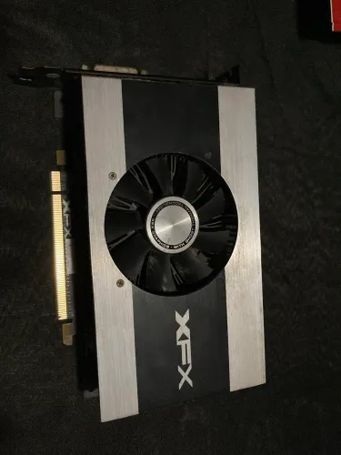 i7 4790// r7 250x 2gb// 16 gb ram// placa mãe