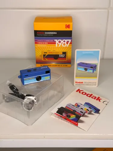 Kodak Charmera