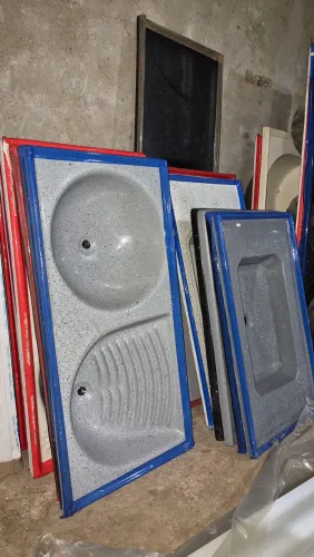 Tanques Sintético Novos - Vários Modelos