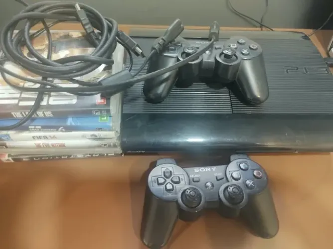 Ps3 desbloqueado
