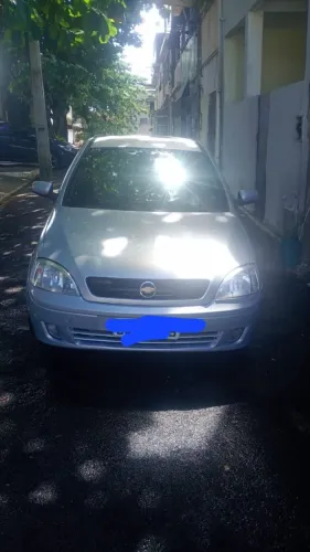 Chevrolet Corsa Sed. JOY 1.0/ 1.0 Flexpower 8V 4P 2007