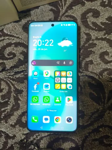 Honor Magic 6 Lite