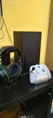 Xbox series X
