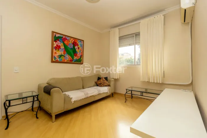 Apartamento à venda Rua Barão do Amazonas, Partenon - Porto Alegre