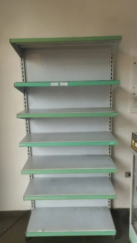 Gôndola de ferro 