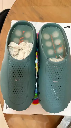 Chinelo Nike Mind 001