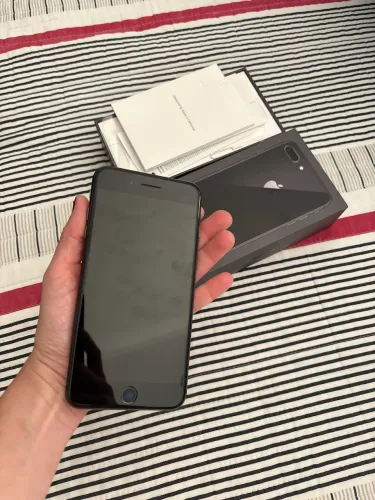 iPhone 8plus